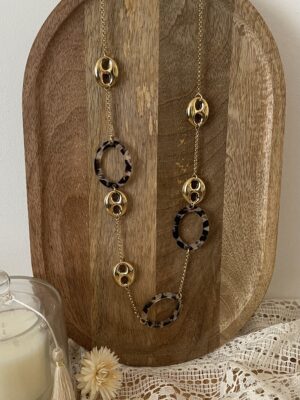 Collier/Sautoir Hermy