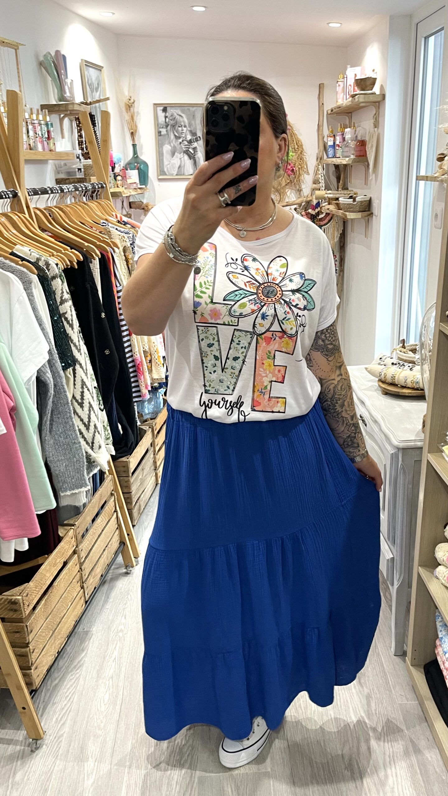 T-shirt Love – Image 6