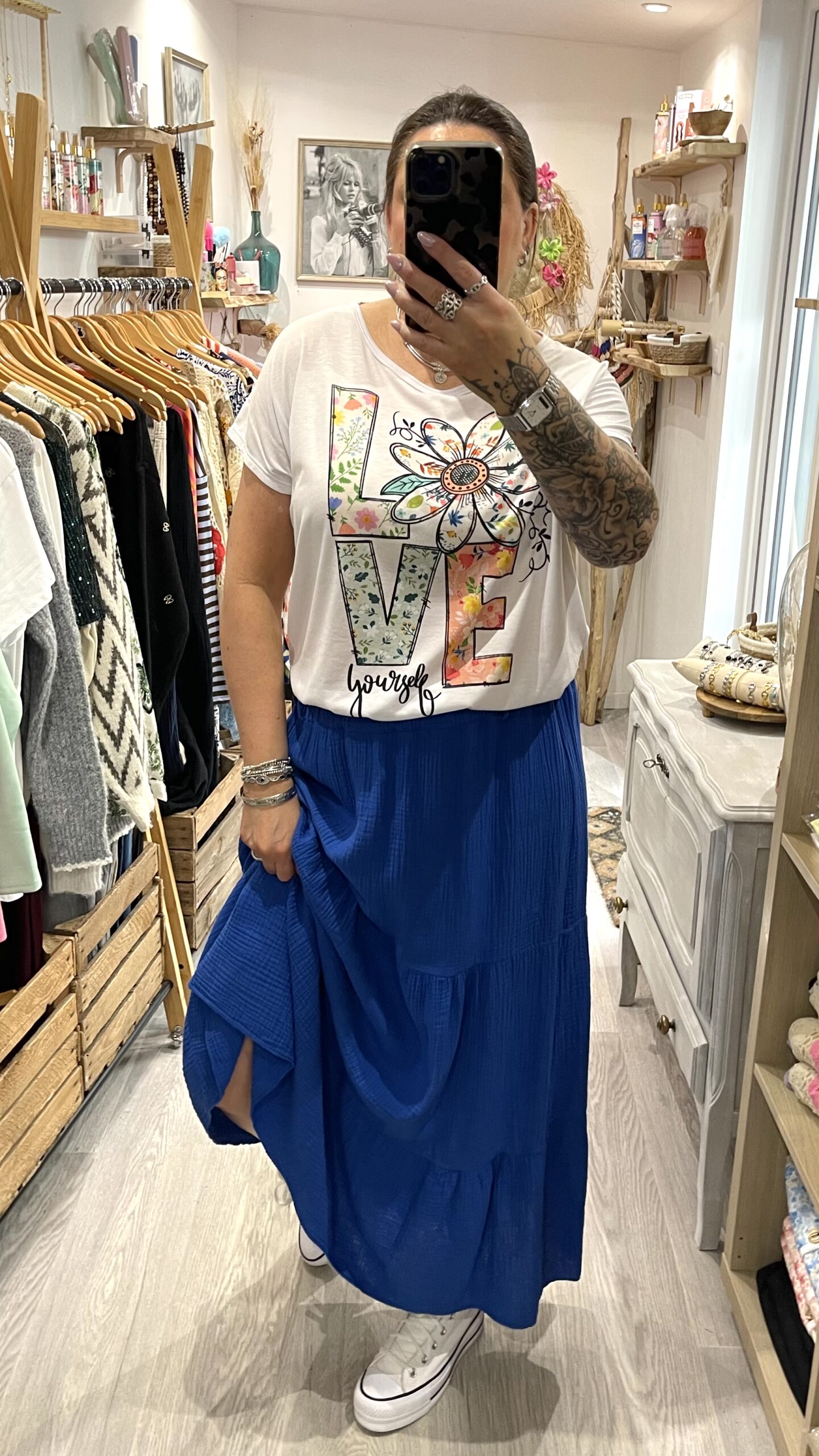 T-shirt Love – Image 5