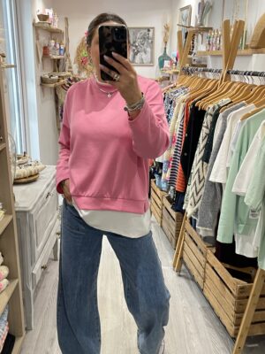 Sweat Karen rose