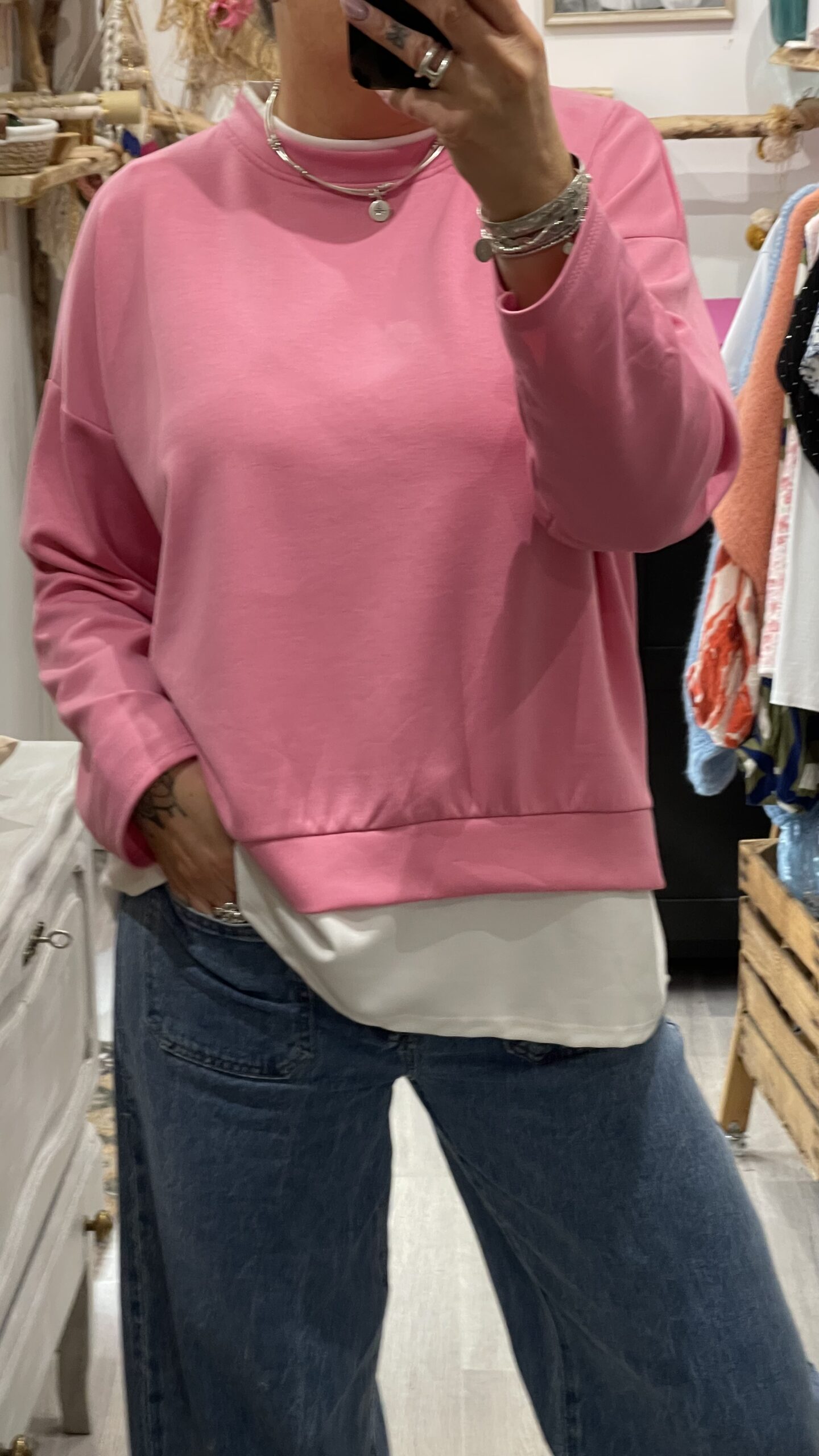 Sweat Karen rose – Image 3