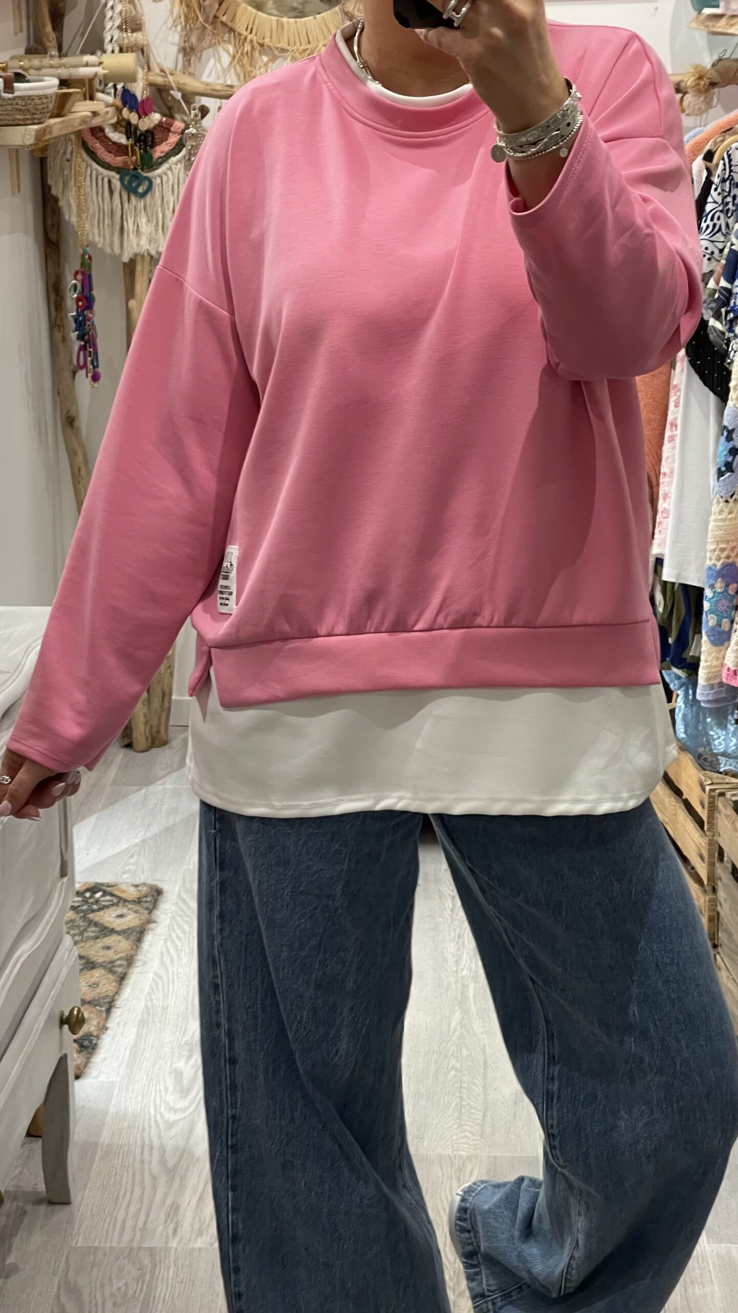 Sweat Karen rose – Image 4