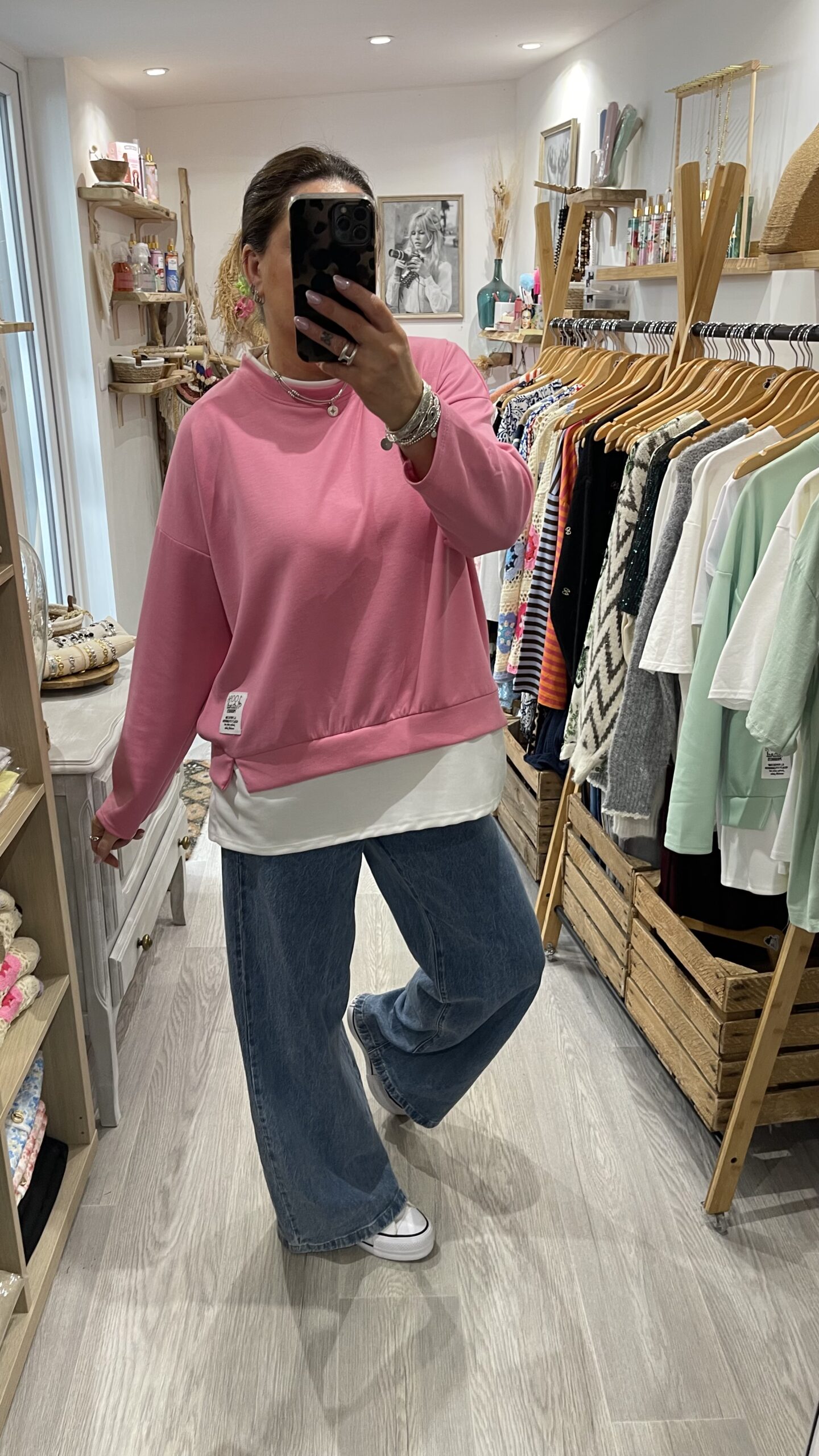 Sweat Karen rose – Image 5