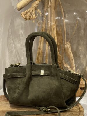 Sac Frida kaki