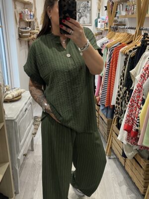 Ensemble Marcello kaki