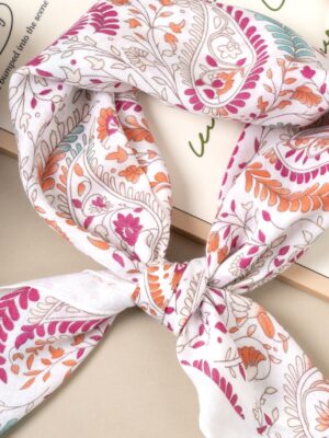 Foulard Colors
