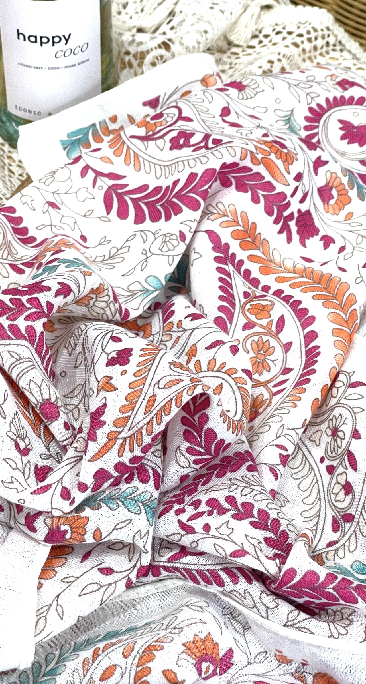 Foulard Colors – Image 2