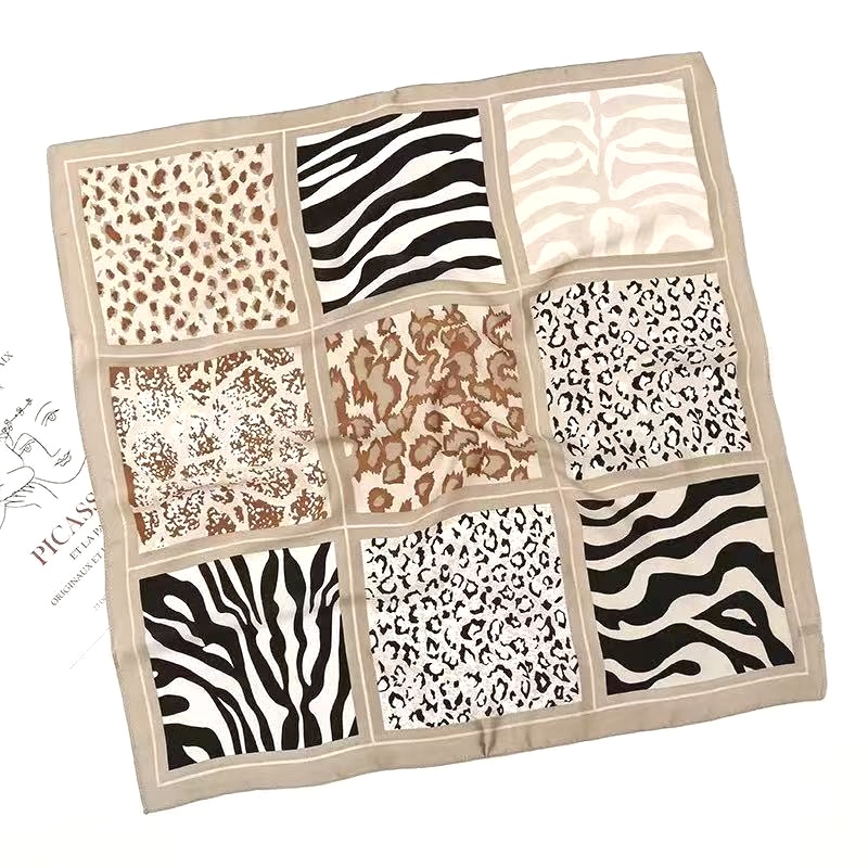 Foulard Safari – Image 2