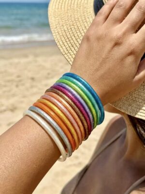 Bracelets/Joncs Bouddhiste