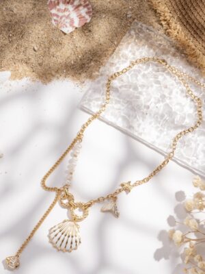 Collier océan