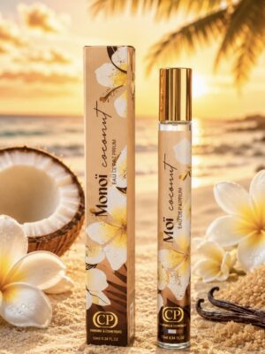 Eau de parfum Monoï Coconut