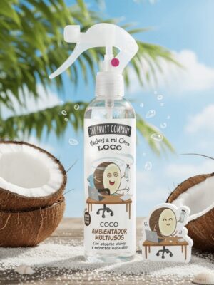 Spray d'ambiance Coco