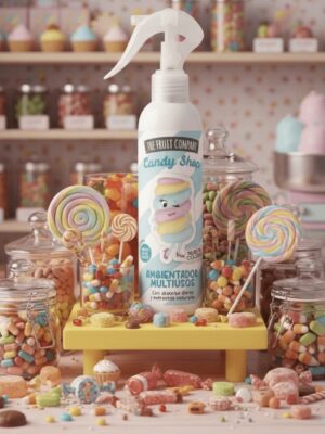 Spray d'ambiance Marshmallow
