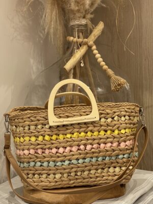 Sac Cléo