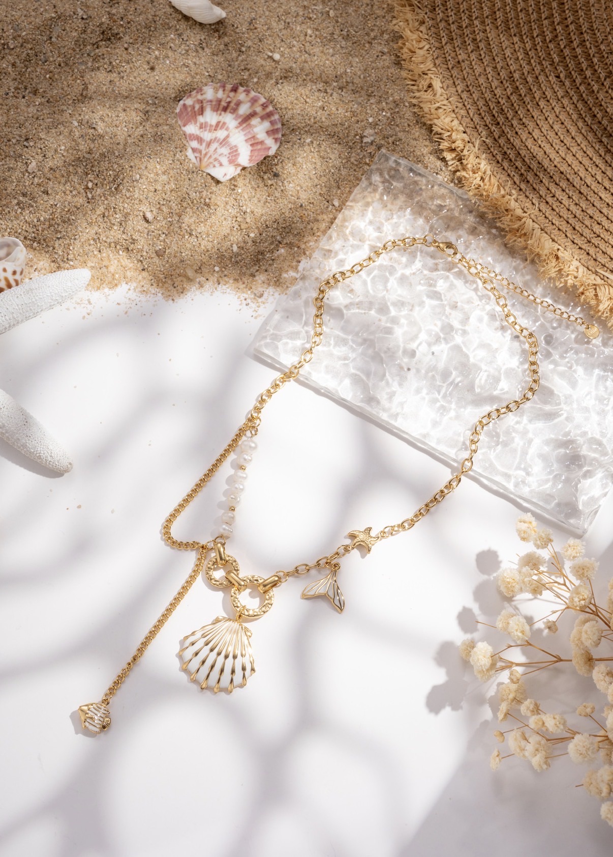 Collier océan – Image 2