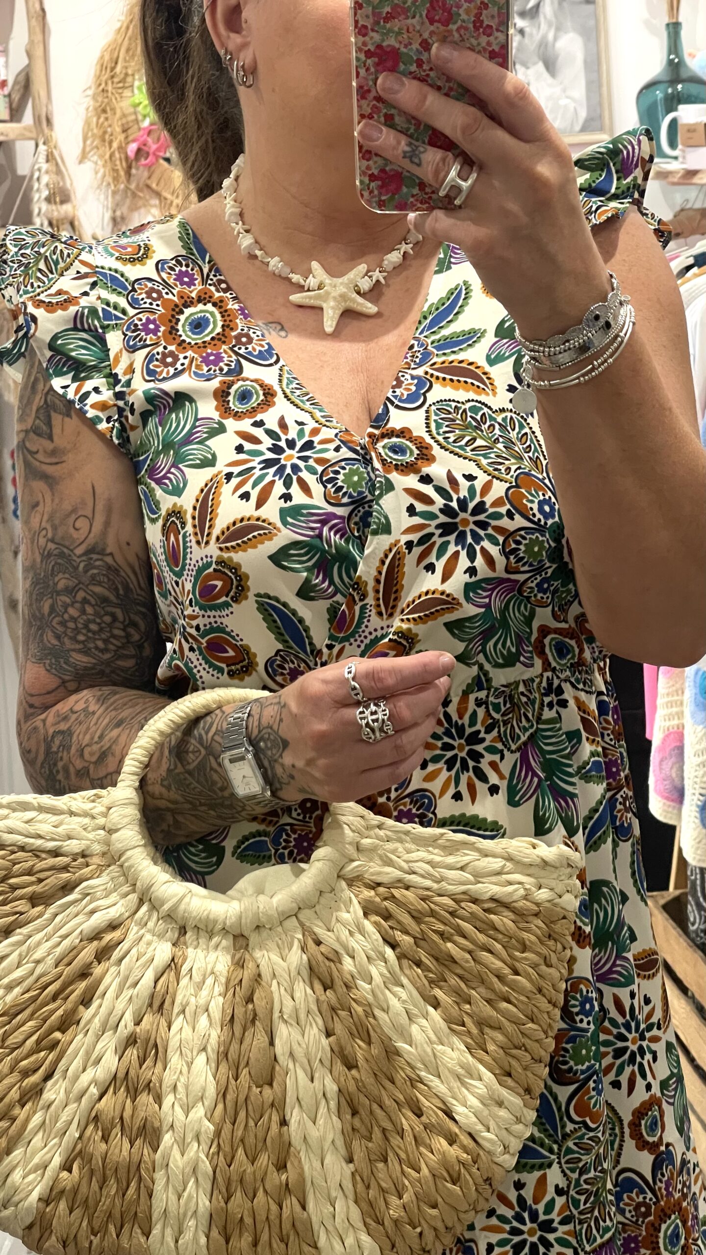 Robe Élise – Image 3