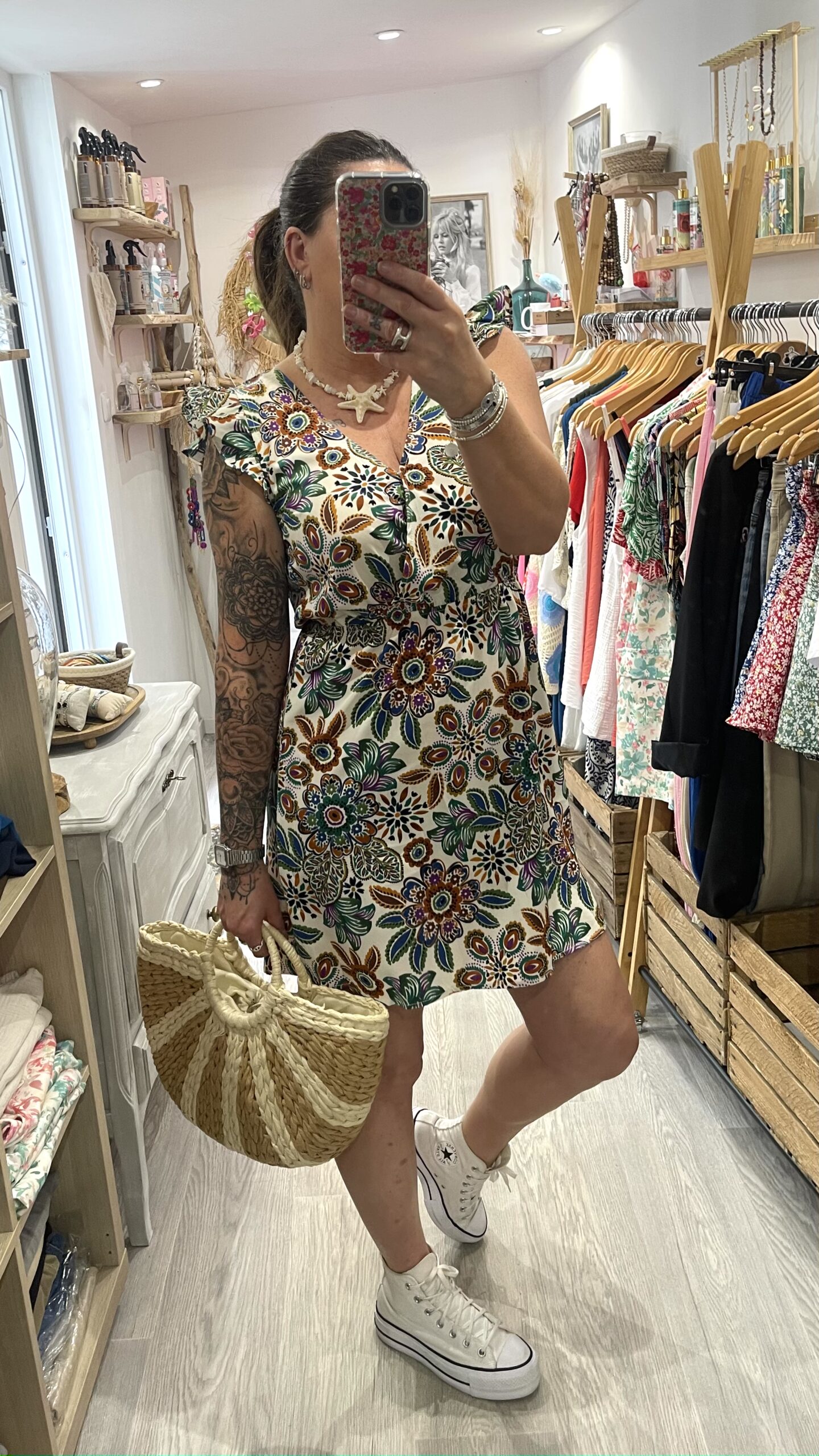 Robe Élise – Image 2
