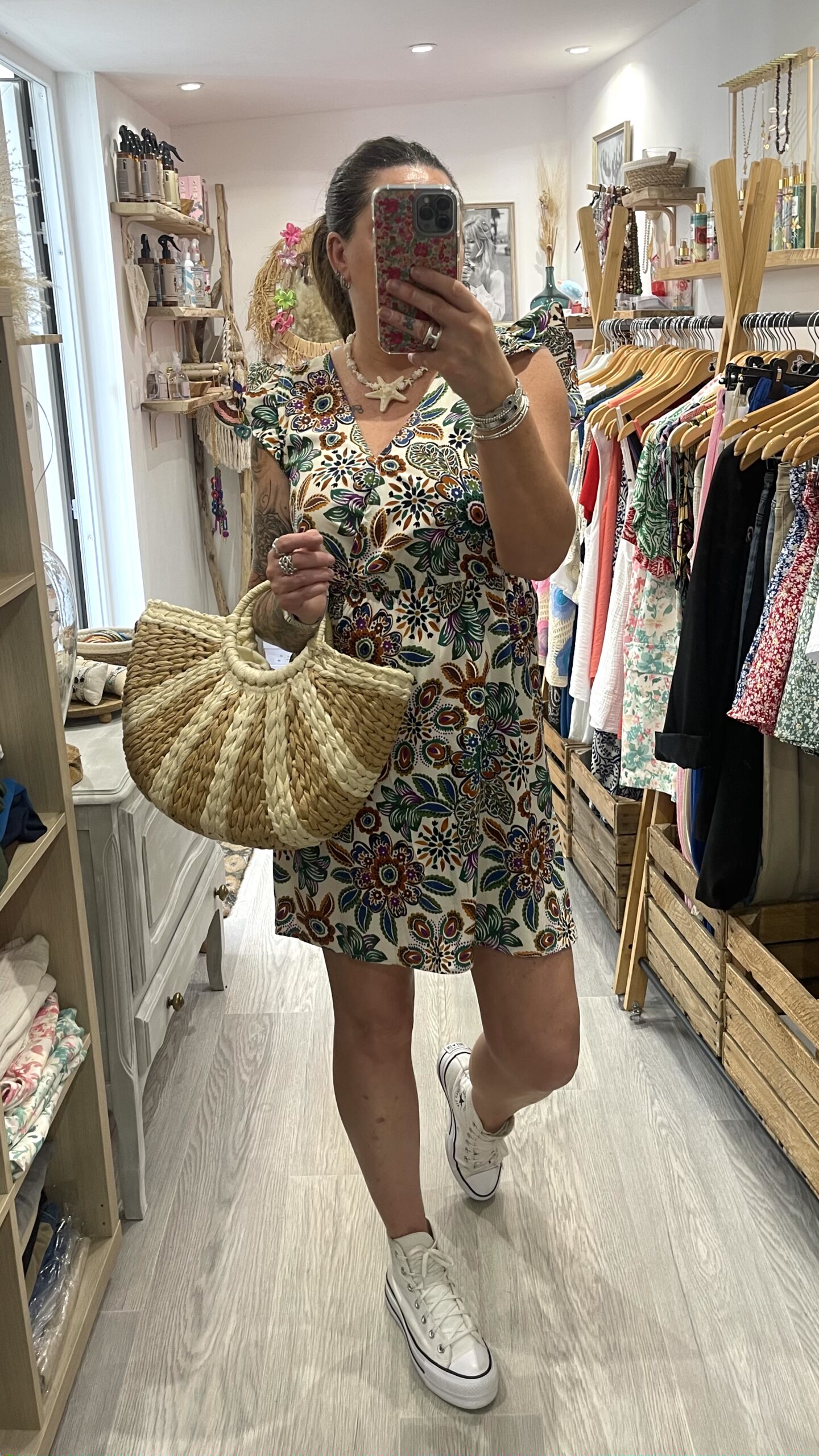 Robe Élise