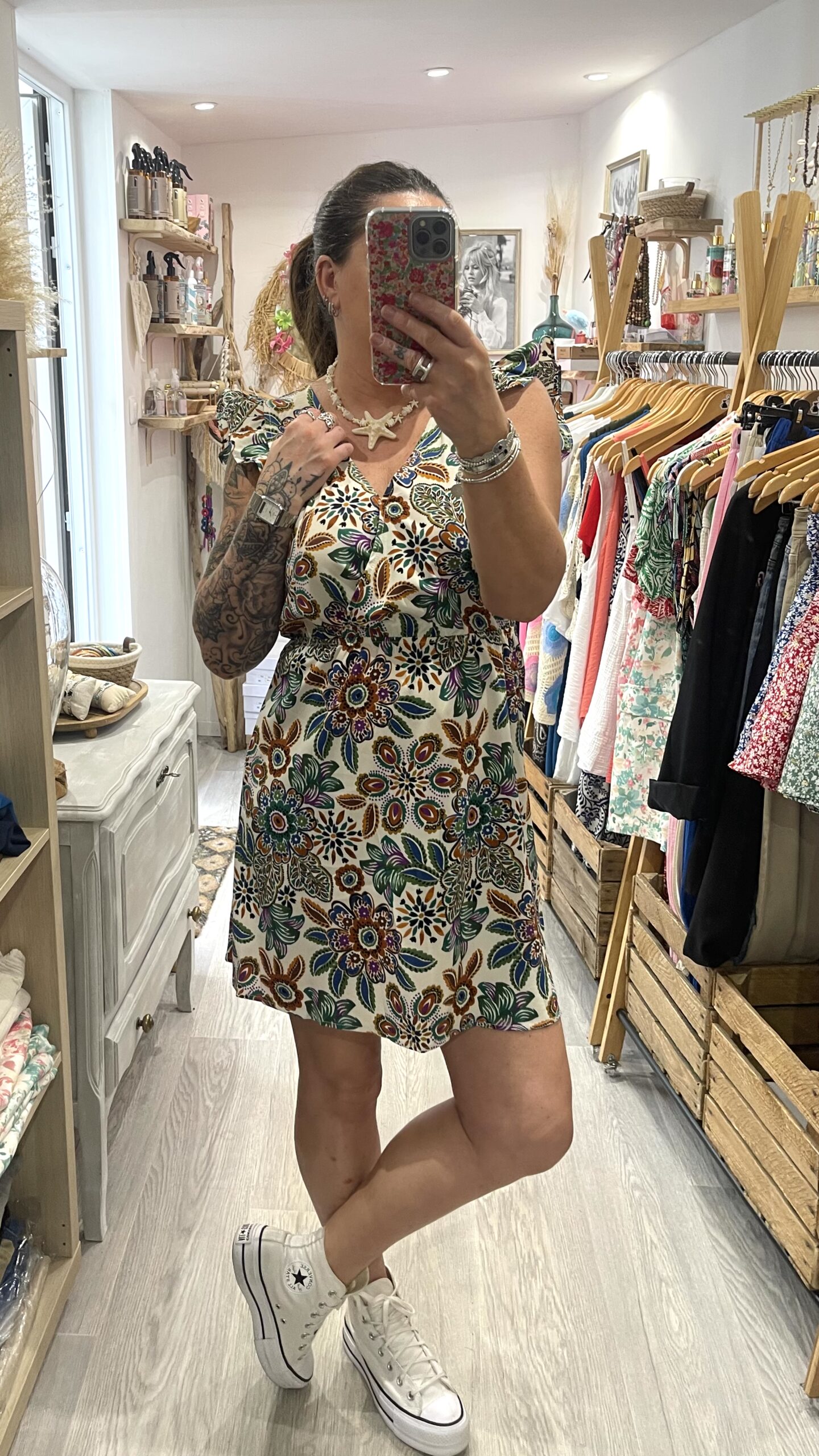 Robe Élise – Image 4
