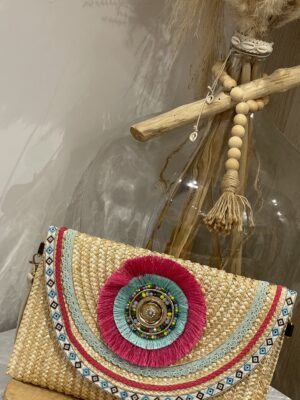 Pochette Boho