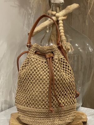 Sac champêtre