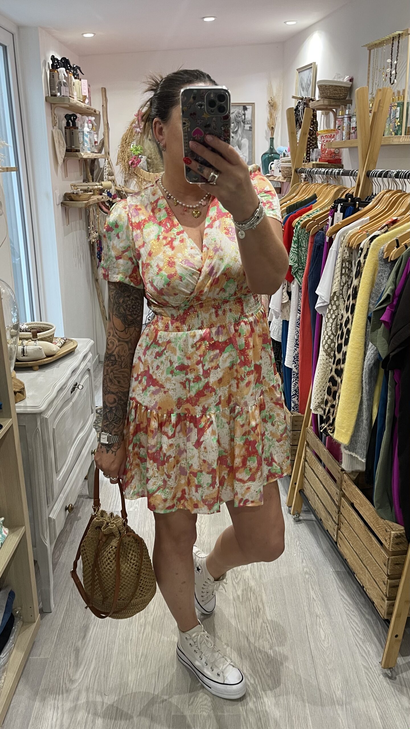 Robe Orane – Image 6
