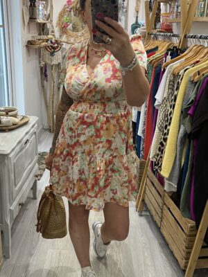 Robe Orane