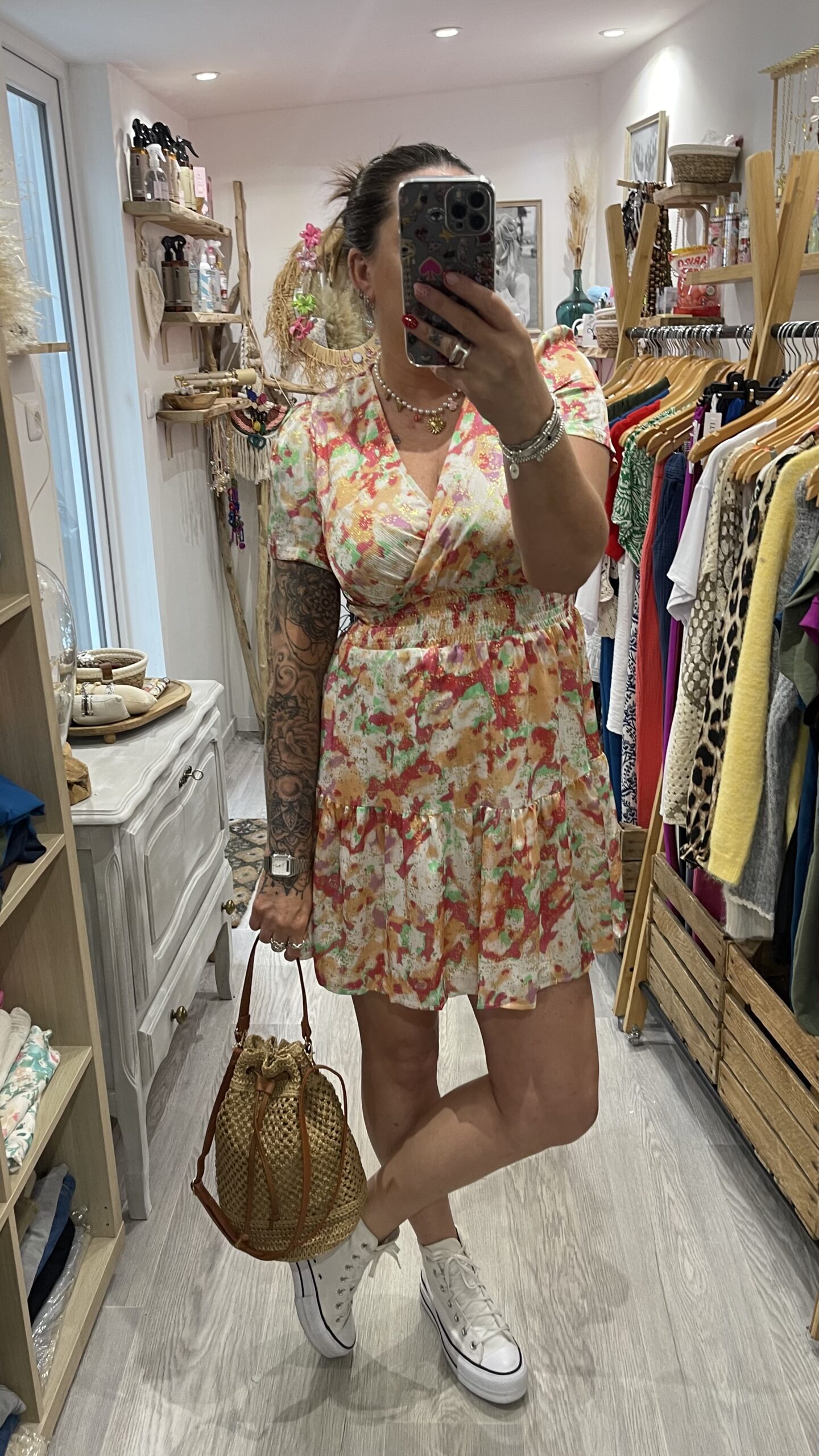 Robe Orane – Image 3