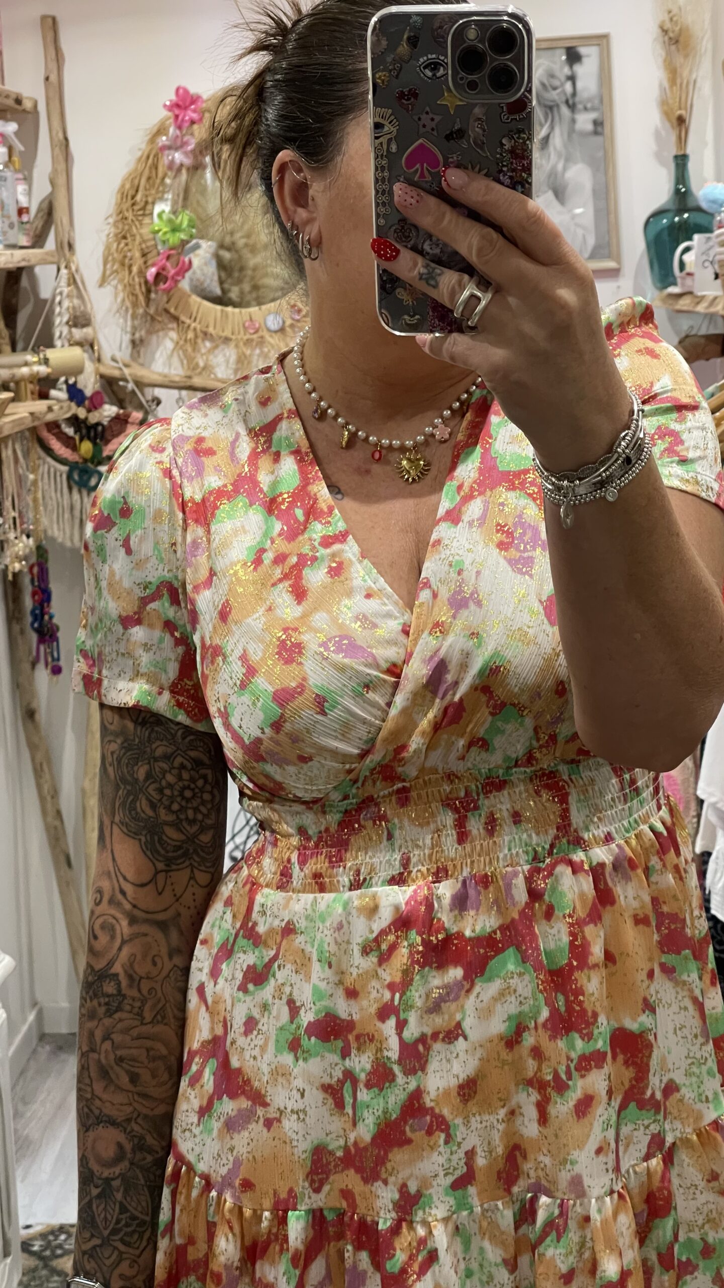 Robe Orane – Image 4