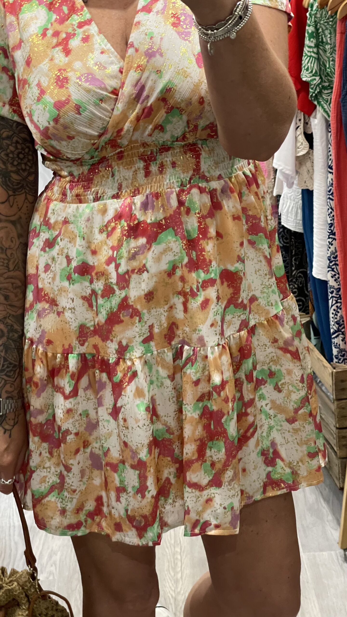 Robe Orane – Image 5