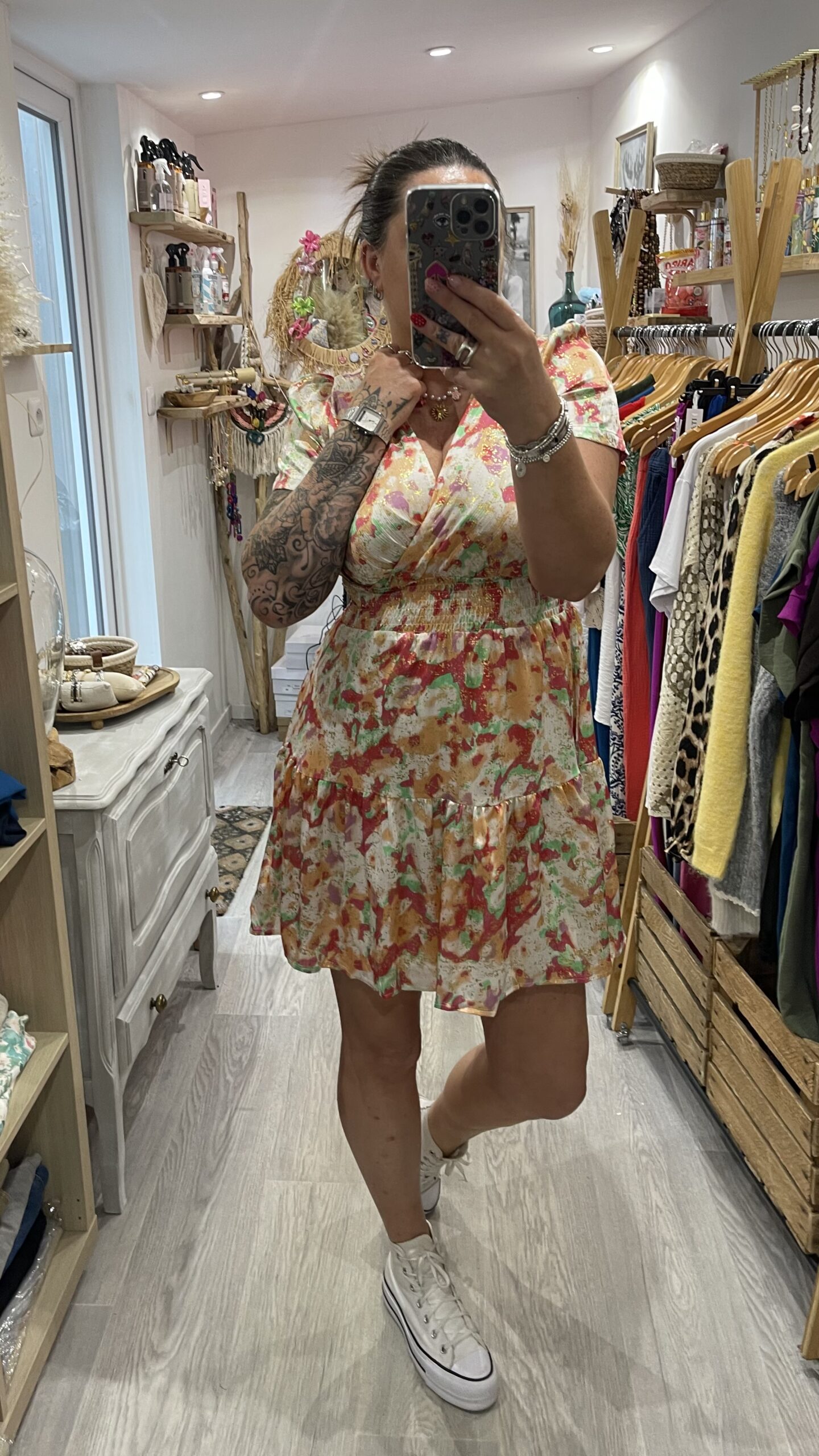 Robe Orane – Image 2