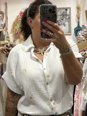 Chemise Jenny
