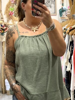 Top Maria kaki
