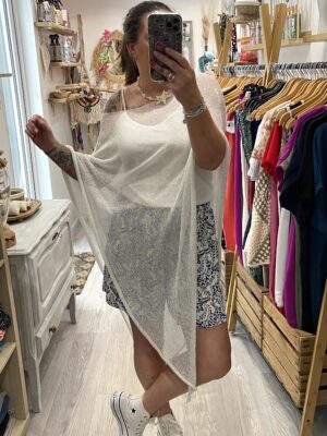 Poncho Mango