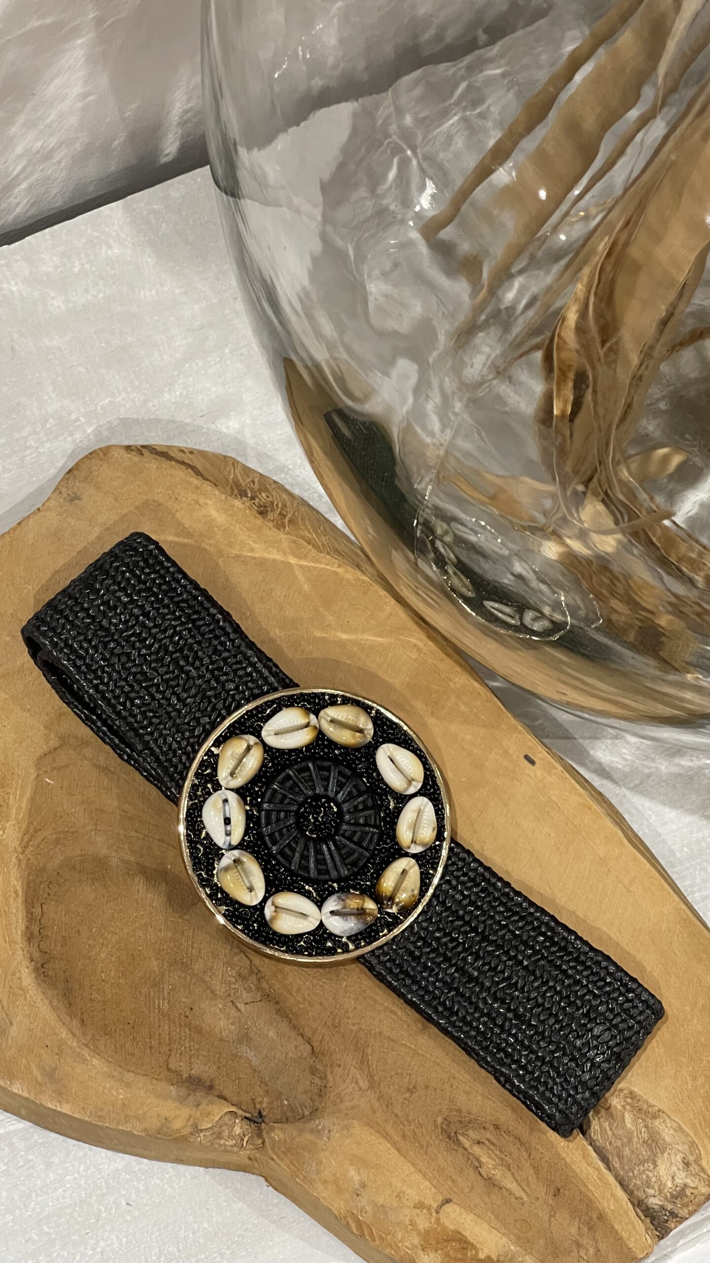Ceinture coquillage – Image 4