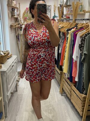 Combi-short Alexa