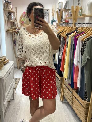 Blouse Lilly