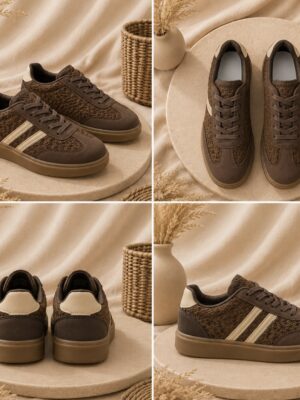 Baskets Julio