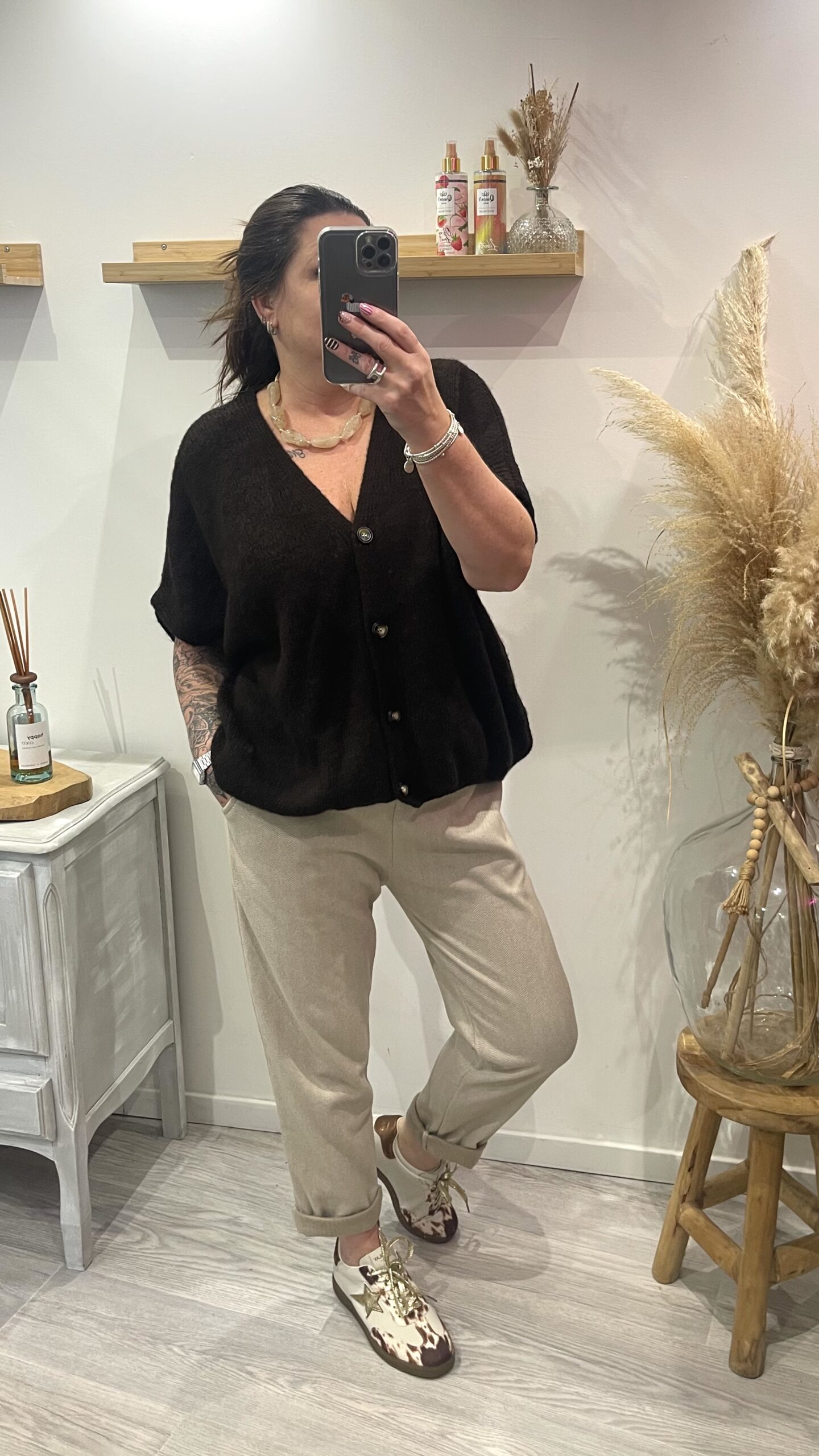 Pantalon jogger Maxou – Image 7