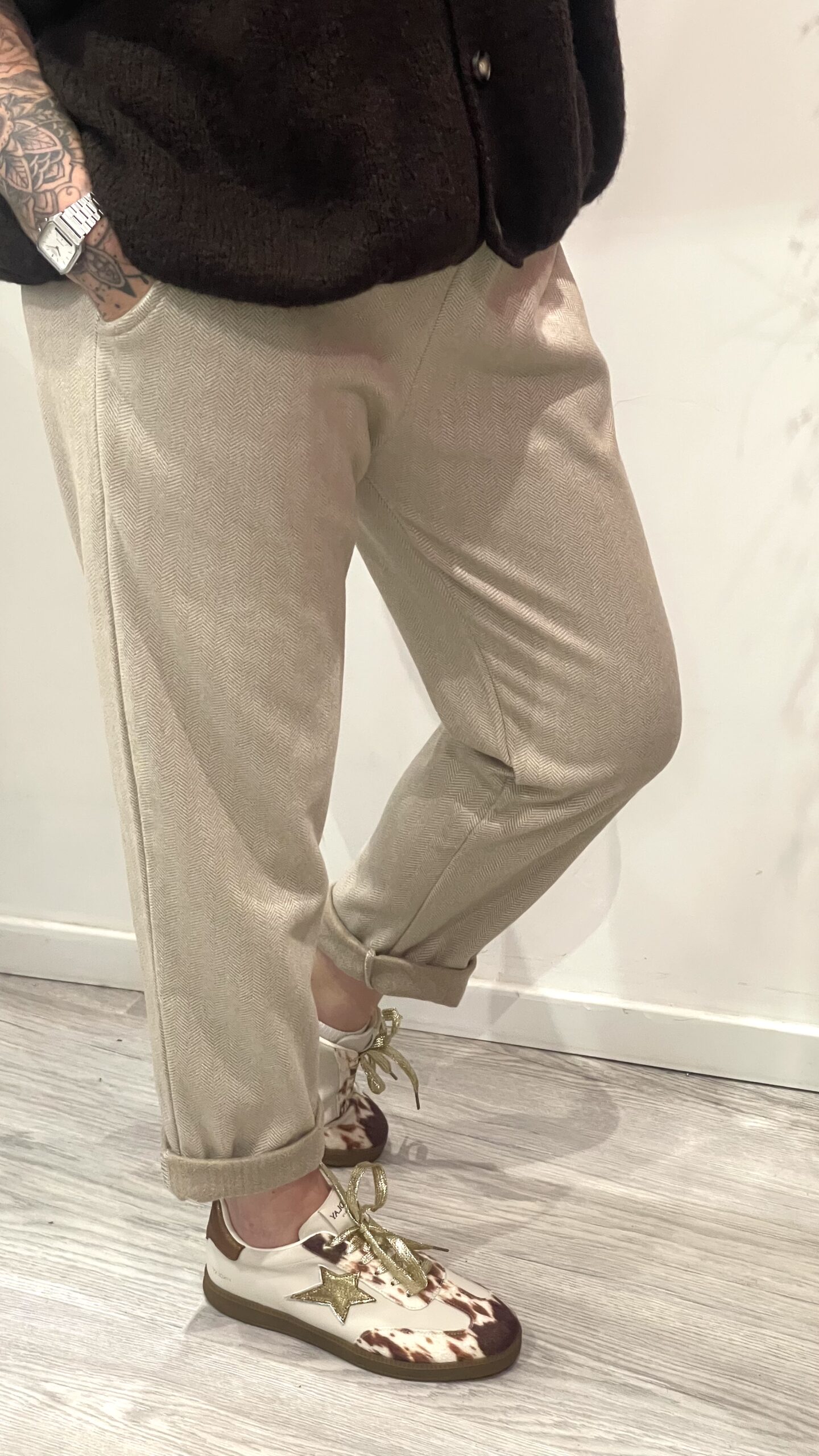Pantalon jogger Maxou – Image 5