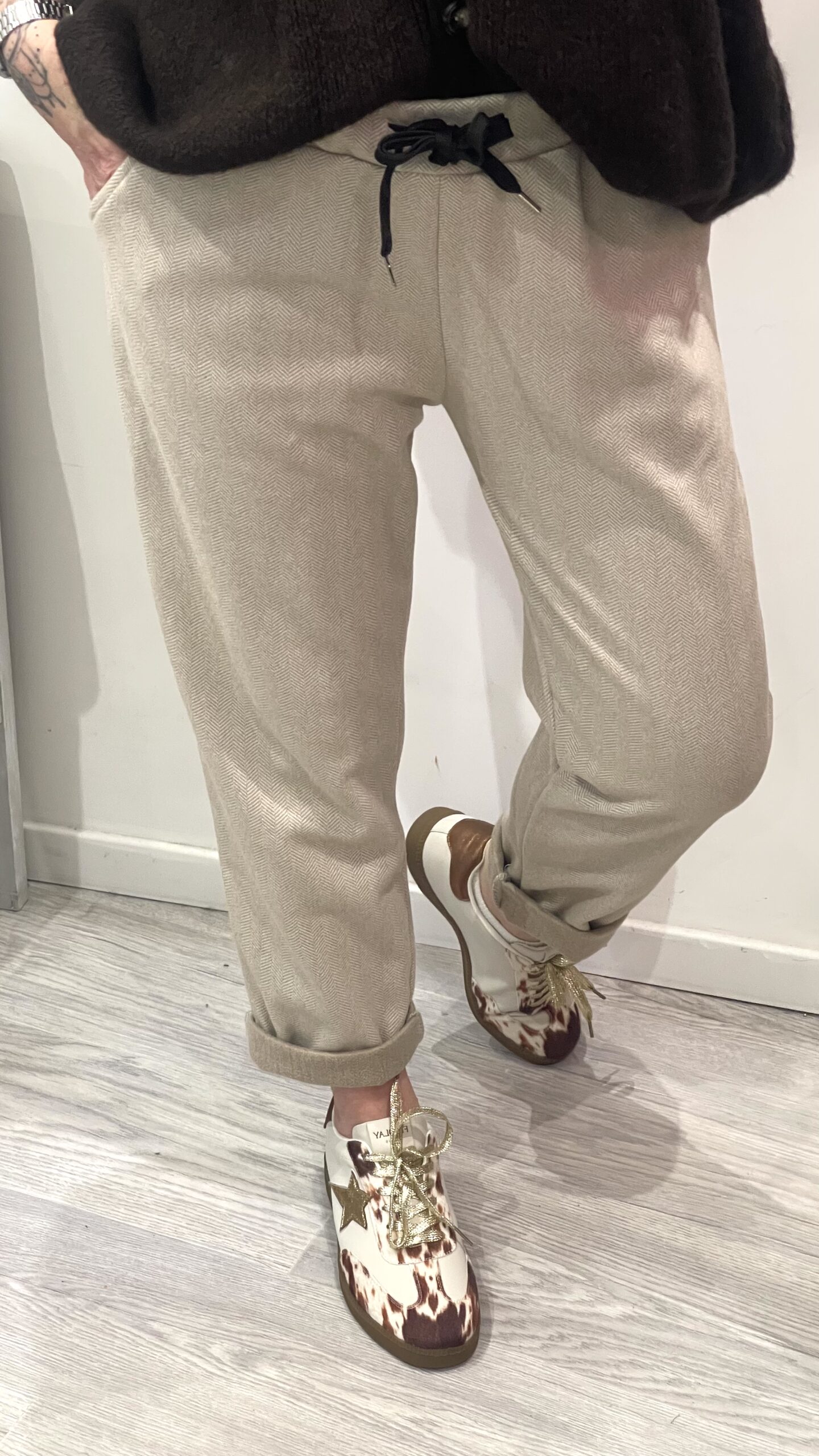 Pantalon jogger Maxou – Image 4