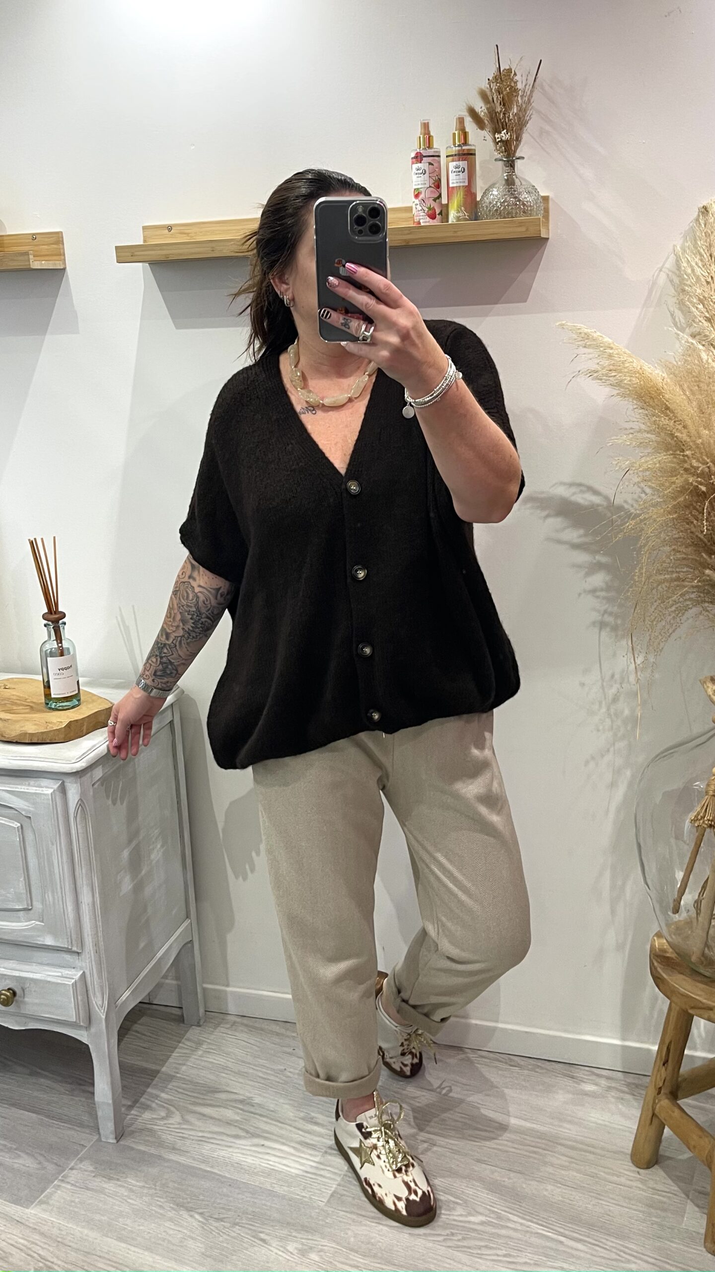 Pantalon jogger Maxou – Image 6