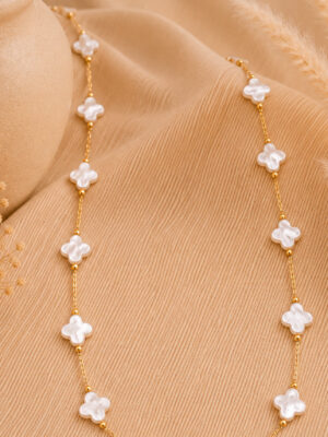 Collier/Sautoir Zora