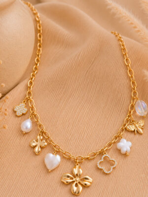 Collier Zoë