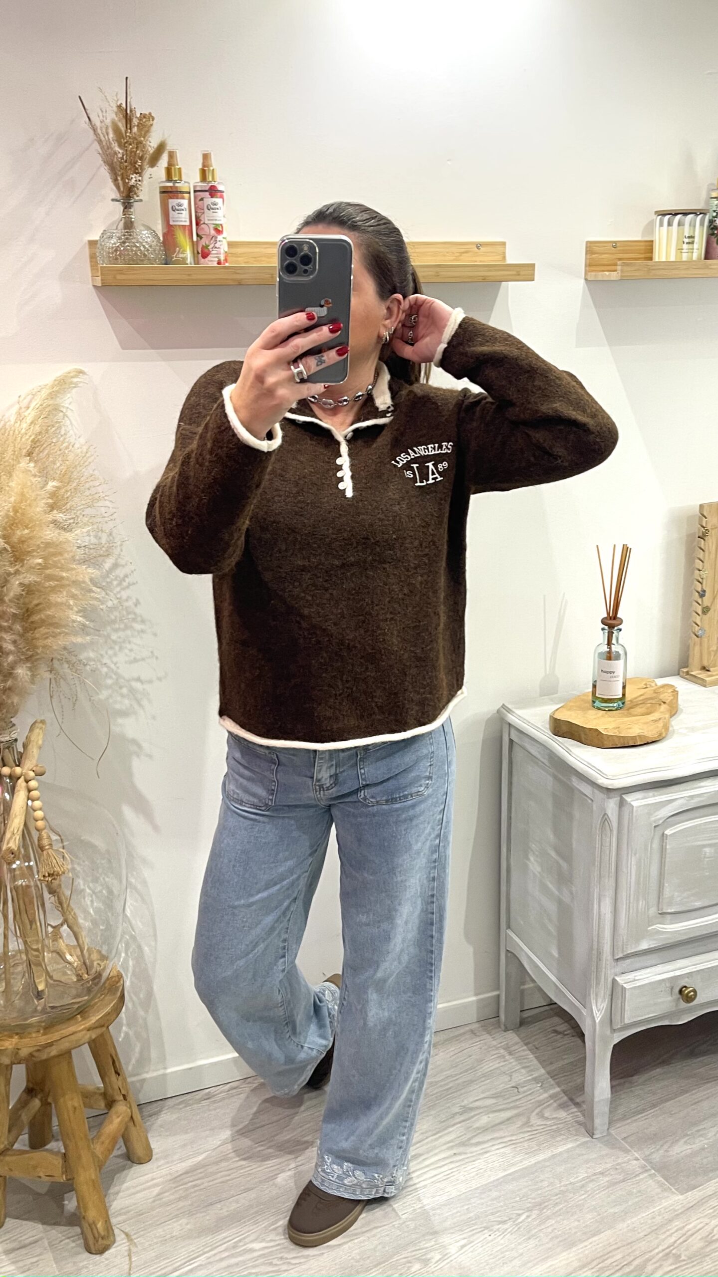 Jean's Brad – Image 2