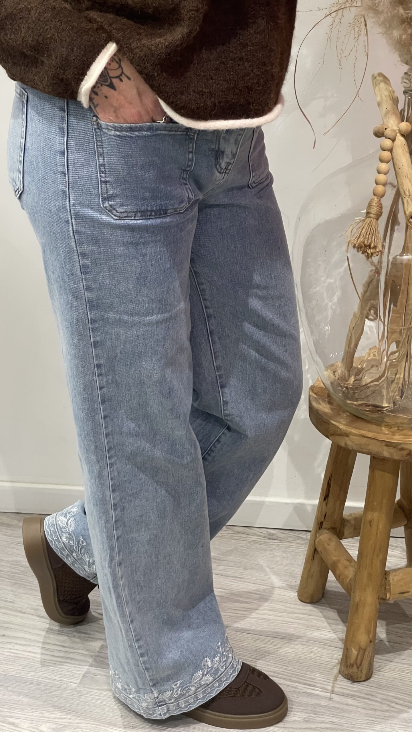Jean's Brad – Image 3