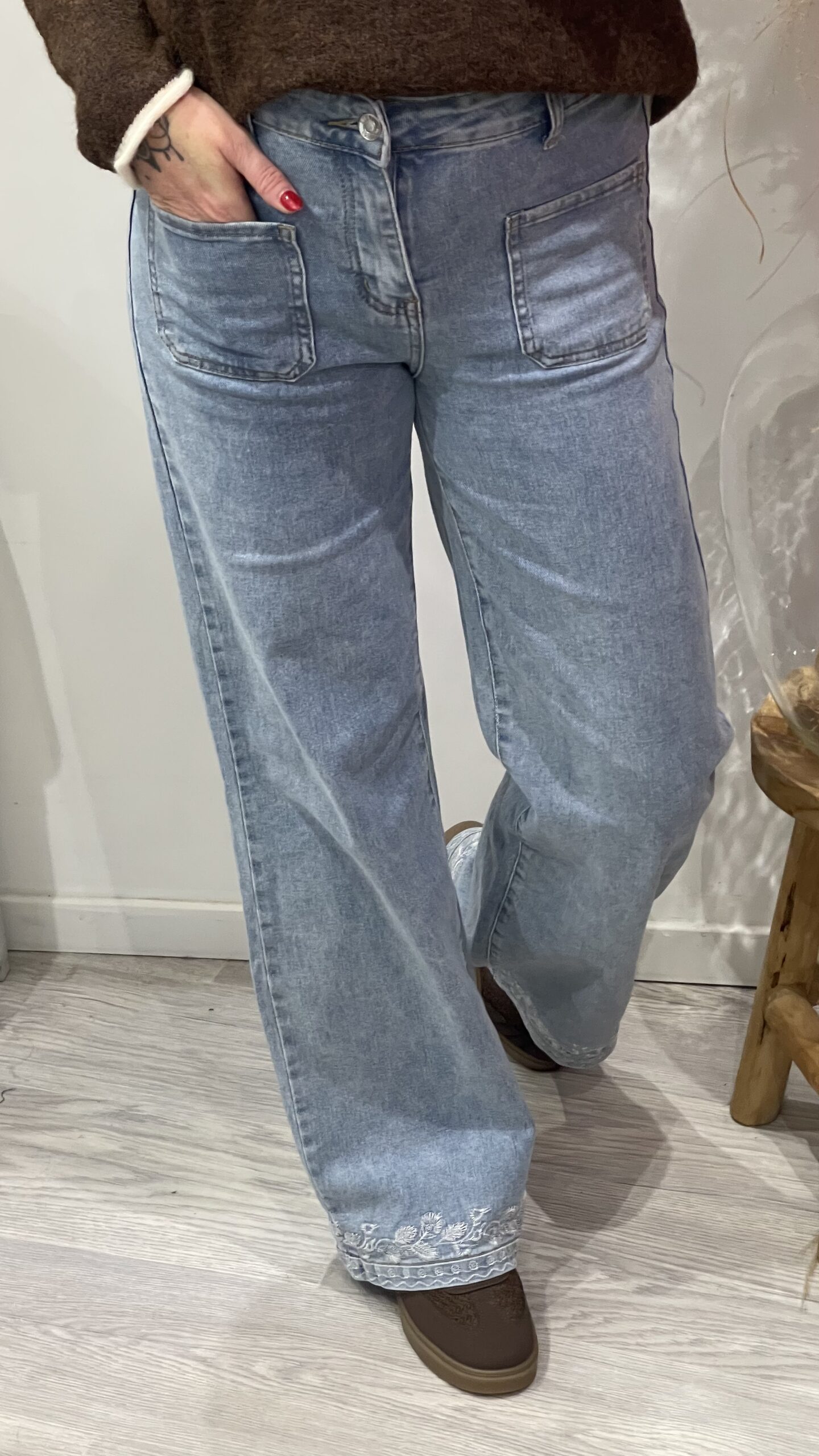 Jean's Brad – Image 5