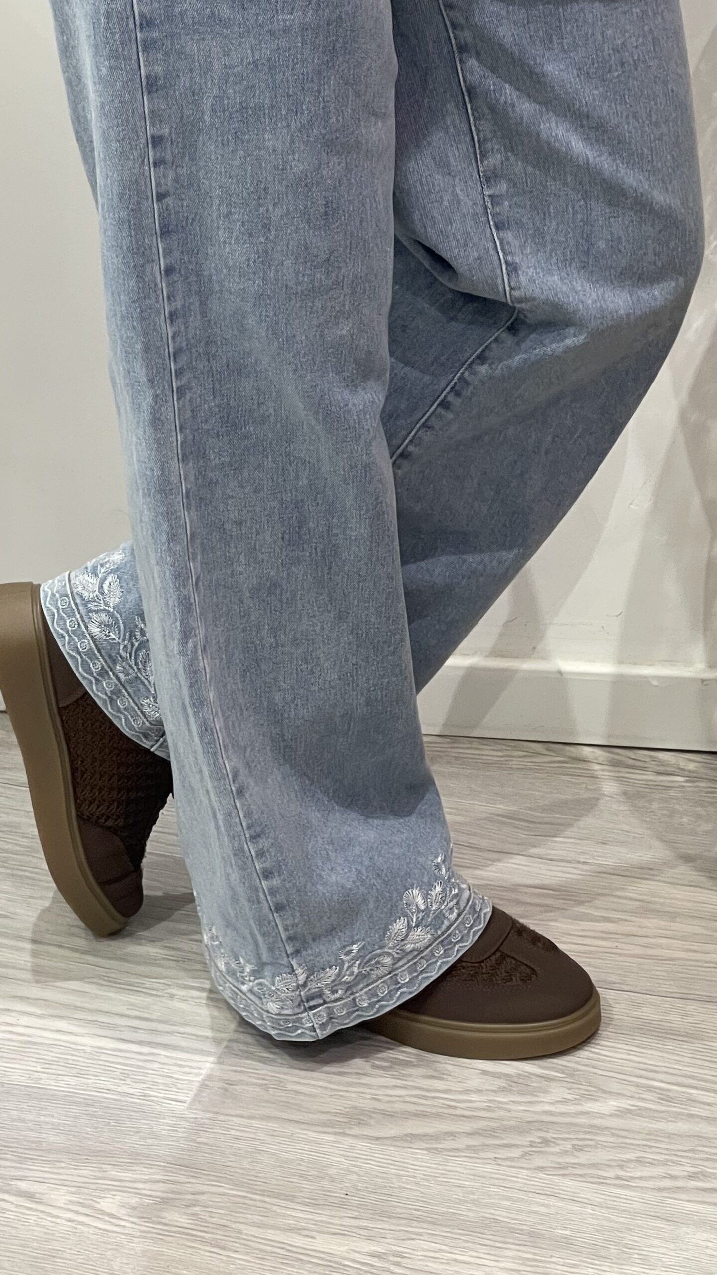 Jean's Brad – Image 4