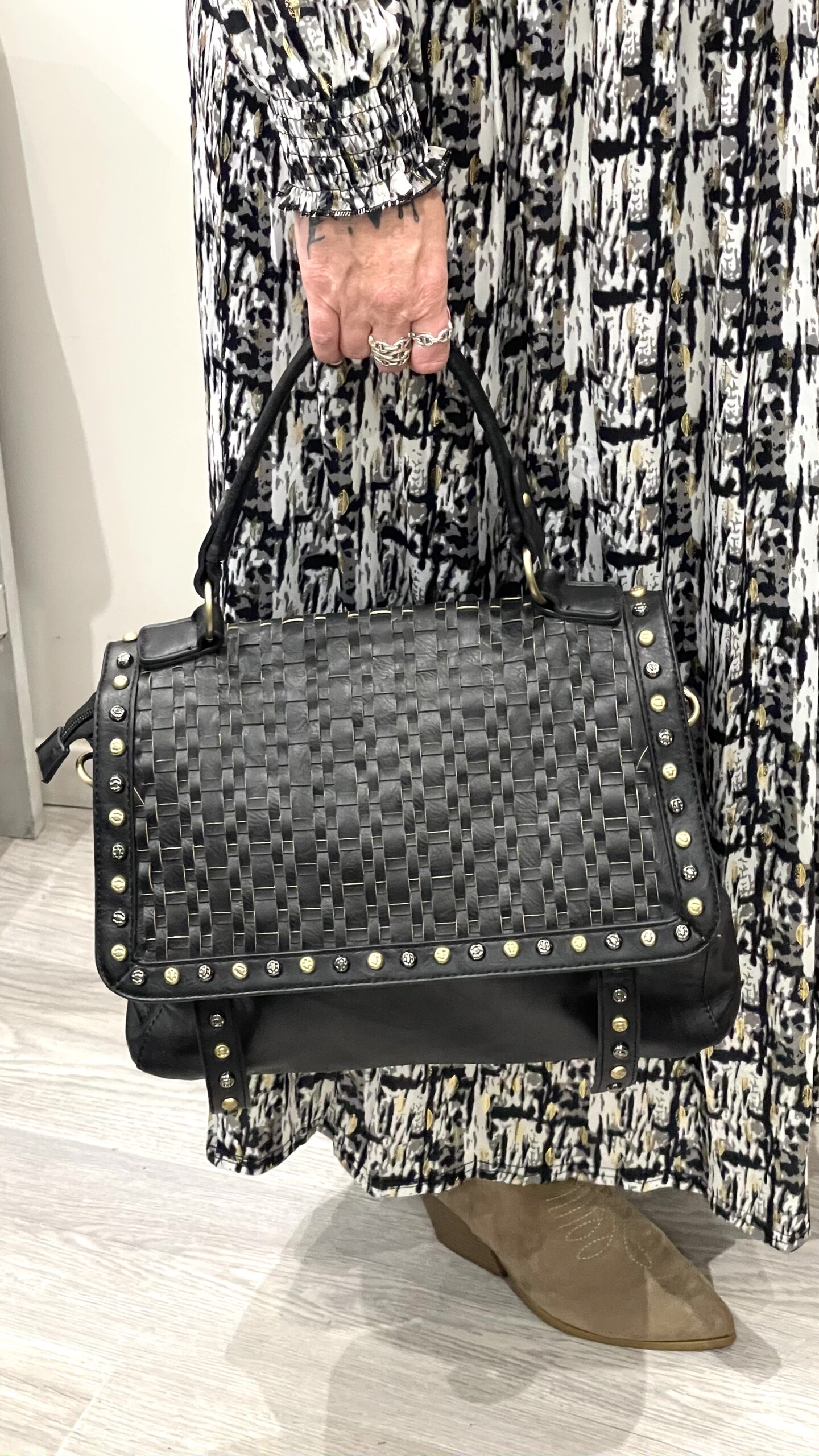 Sac Basso – Image 3