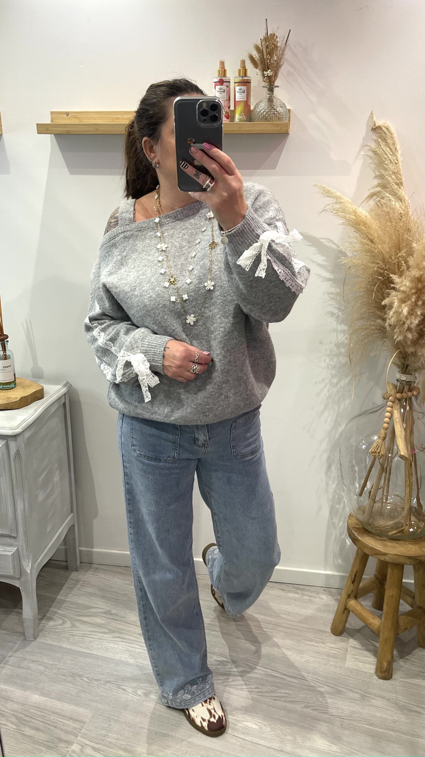 Pull Valentina